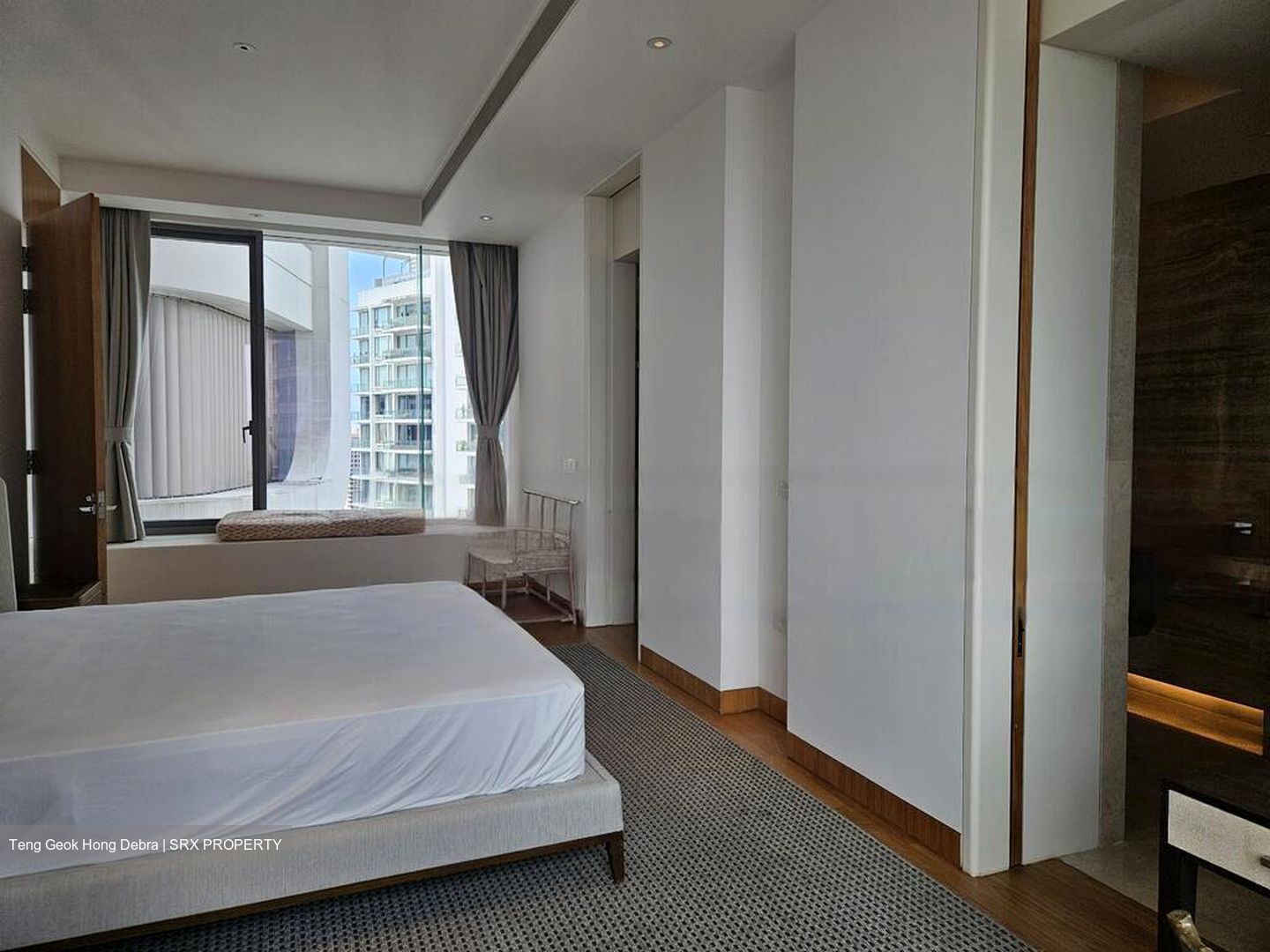 Ardmore Residence (D10), Condominium #532321031